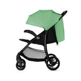 CARUCIOR SPORT KINDERKRAFT CRUISER, GREEN