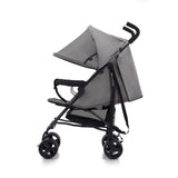 CARUCIOR SPORT KINDERKRAFT TIK, TIP UMBRELA, STONE GREY