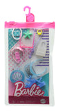 BARBIE SET 11 ACCESORII