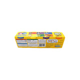 CRAYOLA SILLY SCENTS SET 4 BORCANASE CU PLASTILINA PARFUMATA