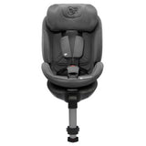 SCAUN AUTO KINDERKRAFT XRIDER 2 I-SIZE 40-150 CM GREY