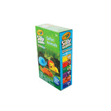 CRAYOLA SILLY SCENTS SET MIC ANIMALELE DIN SAFARI CU ACCESORII