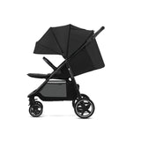 CARUCIOR SPORT KINDERKRAFT ROUTE, BLACK