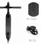 TROTINETA KINDERKRAFT FREELY, BLACK