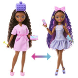 BARBIE DREAM BESTIES SET PAPUSA BARBIE BROOKLYN PREGATESTE-TE CU BARBIE