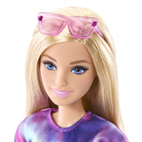 BARBIE MYSTERIES DETECTIVI PE PLAJA PAPUSA BARBIE MALIBU