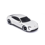 MAISTO MASINUTA CU TELECOMANDA 2.4GHz PORSCHE TAYCAN TURBO S SCARA 1 LA 24
