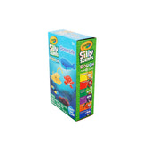 CRAYOLA SILLY SCENTS SET MIC VIATA OCEANULUI CU ACCESORII