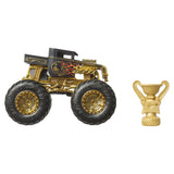 HOT WHEELS MONSTER TRUCK 50 BIGFOOT TROPHY CHAMPIONS MASINUTA BONE SHAKER SCARA 1 LA 64