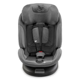 SCAUN AUTO KINDERKRAFT XPEDITION 3 I-SIZE 40-150 CM, GREY