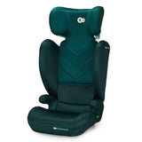 SCAUN AUTO KINDERKRAFT I-SPARK, I-SIZE 100-150 CM, GREEN