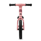 BICICLETA FARA PEDALE KINDERKRAFT XPLOIT, BUBBLEGUM PINK