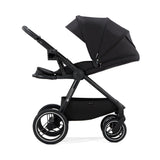 CARUCIOR MULTIFUNCTIONAL 2IN1 KINDERKRAFT NEA NIGHT BLACK