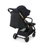 CARUCIOR SPORT KINDERKRAFT APINO, 0-22 KG, RAVEN BLACK