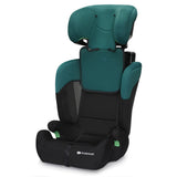 SCAUN AUTO KINDERKRAFT COMFORT UP I-SIZE 76-150 CM, GREEN