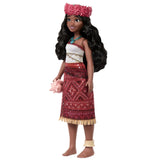 DISNEY PRINCESS PAPUSA VAIANA 2 CANTAREATA