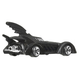 HOT WHEELS MASINA METALICA TEMATICA BATMAN FOREVER BATMOBILE SCARA 1 LA 64