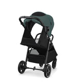 CARUCIOR SPORT KINDERKRAFT ROUTE, EMERALD GREEN