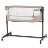 PATUT CO-SLEEPER KINDERKRAFT NESTEE UP 2, BEJ