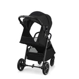 CARUCIOR SPORT KINDERKRAFT ROUTE, BLACK