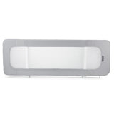 BARIERA DE PAT KINDERKRAFT GUARD AND DREAM LIGHT GREY
