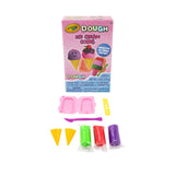 CRAYOLA MINI SET DE INGHETATA