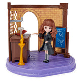 HARRY POTTER SET LUMEA VRAJILOR SALA DE CLASA