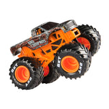 MONSTER JAM MASINUTA METALICA BAD COMPANY SCARA 1 LA 64