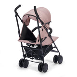 CARUCIOR SPORT KINDERKRAFT SIESTA, PINK