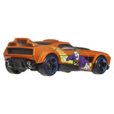 HOT WHEELS MASINA METALICA TEMATICA BATMAN FAST FISH SCARA 1 LA 64