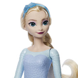 DISNEY FROZEN SPIN AND REVEAL PAPUSA ELSA