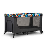 PATUT TRAVEL KINDERKRAFT JOY2, FARA ACCESORII, BLACK