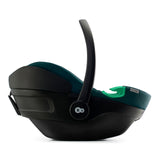 SCOICA AUTO KINDERKRAFT I-CARE I-SIZE 40-87 CM, RWF, HARBOR BLUE