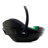 SCOICA AUTO KINDERKRAFT I-CARE I-SIZE 40-87 CM, RWF, COOL GREY