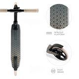 TROTINETA KINDERKRAFT FREELY,  BEIGE