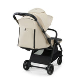 CARUCIOR SPORT KINDERKRAFT APINO, 0-22 KG, DUNE BEIGE