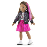 COROLLE SET STUDIO MUZICAL PAPUSA MELODY 28CM