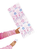 L.O.L. SURPRISE! OMG SWEET NAILS KITTY K CAFÉ SET PAPUSA CU ACCESORII