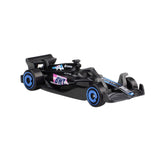 SET 5 MASINI HOT WHEELS FORMULA 1