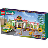 LEGO FRIENDS BACANIE ORGANICA 41729