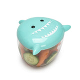 RECIPIENT HRANA BEBE CU CAPAC, MELII, MODEL RECHIN