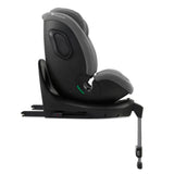 SCAUN AUTO KINDERKRAFT XRIDER 2 I-SIZE 40-150 CM GREY