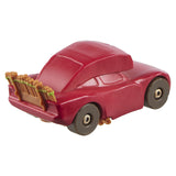 CARS MASINUTA FULGER MCQUEEN DIN PESTERA CU CULORI SCHIMBATOARE