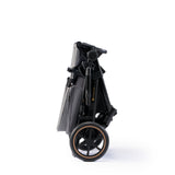 CARUCIOR 2 IN 1 KINDERKRAFT PRIME 2, SHADOW GREY