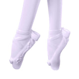 DISNEY PRINCESS PAPUSA PRINTESA TIANA BALERINA