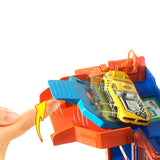 HOT WHEELS CITY PARCARE