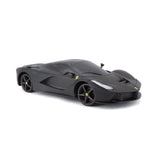 MAISTO MASINUTA CU TELECOMANDA 2.4GHz FERRARI LAFERRARI SCARA 1 LA 24