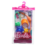 BARBIE SET 11 ACCESORII