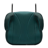 INALTATOR AUTO KINDERKRAFT BOOST, I-SIZE 135-150 CM, GREEN