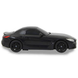 MASINA CU TELECOMANDA BMW Z4 ROADSTER NEGRU SCARA 1 LA 18